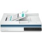 HP Scanjet Pro 3600 F1 Flatbed & HP Scanjet Pro 3600 F1 Flatbed &
